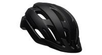 casco bell trace mips mate negro