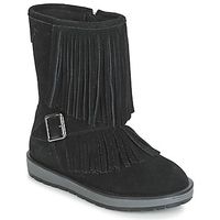 geox botines noha para nina