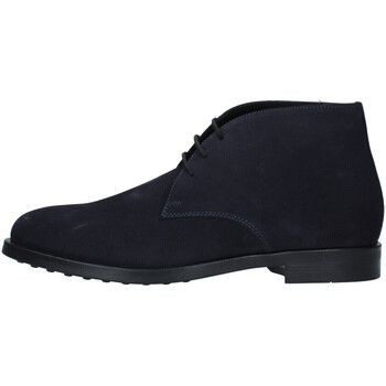 Antica Cuoieria Mocasines 22761-M-VM1 para hombre