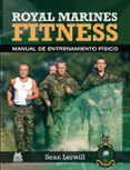 royal marines fitness