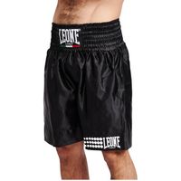 leone short ab737 para hombre