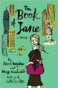 The Book Of Jane