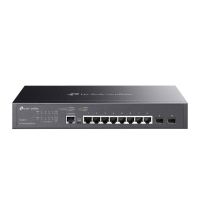 conmutador tp-link omada sg3210 gestionado l2l3 8 puertos gigabit 2 sfp