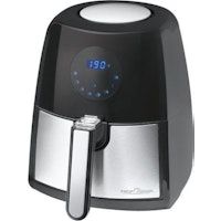 proficook proficook pc-fr 1147 h hot air fryer 25 l solo ne