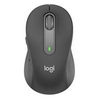 logitech signature m650 raton inalambrico