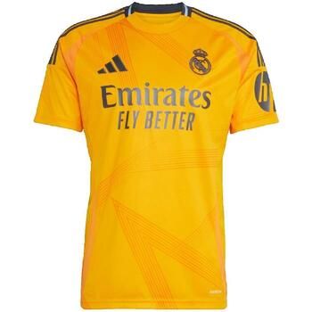adidas Camiseta Maillot Extérieur Real Madrid 24/25 para hombre