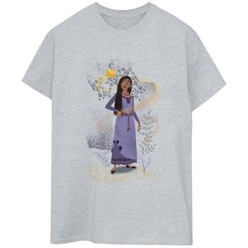 Wish Camiseta Shine On para mujer