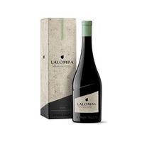 lalomba finca valhonta 2019 75 cl  vino tinto