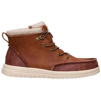 HEYDUDE Zapatillas altas HD44327-2JZ para hombre