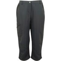 regatta pantalones chaska iii para mujer