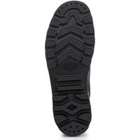 palladium zapatillas altas pampa hi dare 75 blackblack 77983-001-m para hombre