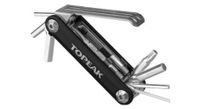 topeak multiherramienta tubi 11 funciones negro