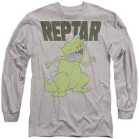 rugrats tops y camisetas big para hombre
