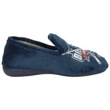 Gema Garcia Pantuflas Zapatillas cerradas para hombre