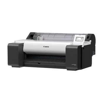 Impresora Inyección de tinta Wi-Fi Ethernet Canon imagePROGRAF TM-240 A1 Pantalla Táctil