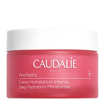VinoHydra Crema Hidratación Intensa