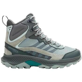 Merrell Zapatillas de senderismo Bottes Speed Strike 2 Thermo para mujer