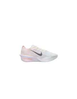Zapatillas de Running Nike Vaporfly 4 Road Racing Mujer Verde