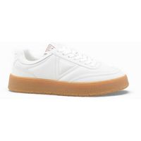 guess zapatillas fmpwimlea12-pe26-white para hombre