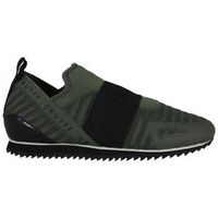 cruyff zapatillas elastico cc7574193 440 green para mujer