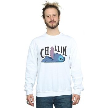 Disney Jersey Chillin para hombre