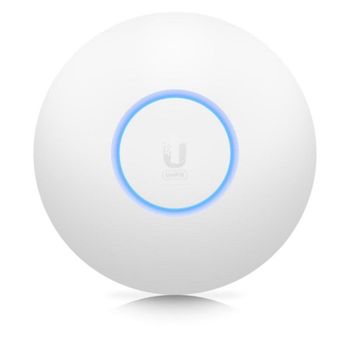 Punto de Acceso Ubiquiti UniFi U6+ WiFi 6 PoE Interior