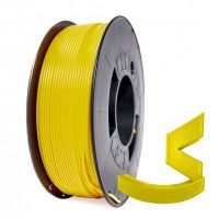 winkle bobina de filamento pla hd 175mm 1kg amarillo canario