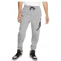 nike pantalones jumpman logo fleece para hombre