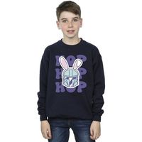 disney jersey the mandalorian hop into easter para nino