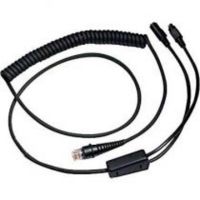 cable serie honeywell cbl-720-300-c00 negro 3 m ps2 hembra