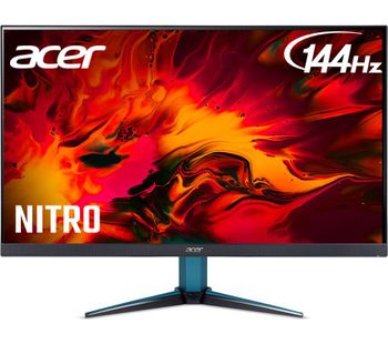 ACER Nitro VG271UPbmiipx Quad HD 27