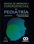 manual de urgencias y emergencias en pediatria (2ª ed.)