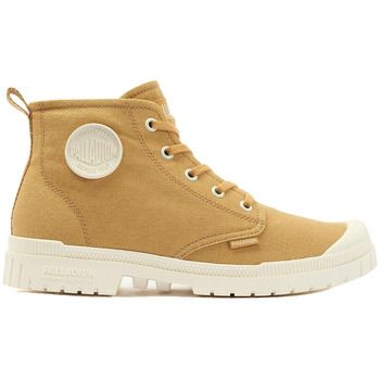 Palladium Botines Bottines Pampa Sp20 Hi Cvs toile de coton para mujer
