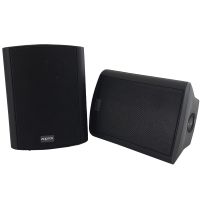 approx appspkbk altavoces autoamplificados 20 60w rms negros
