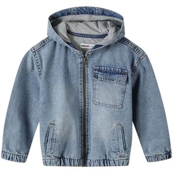 Minoti Chaqueta GT48186 para niño