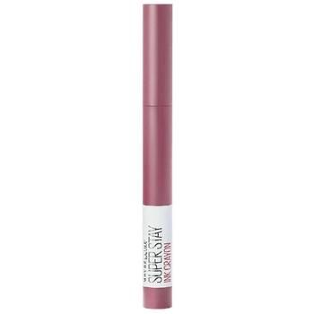Maybelline New York Pintalabios Superstay Ink 025 Stay Exceptional para mujer