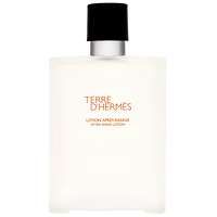 hermes terre dhermes aftershave lotion 100ml