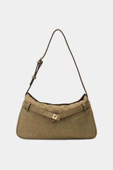 Bolso De Hombro Ella