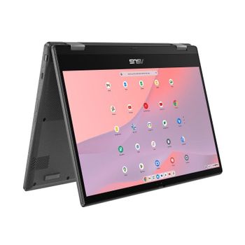 Portátil Asus Chromebook CM14 Flip 14
