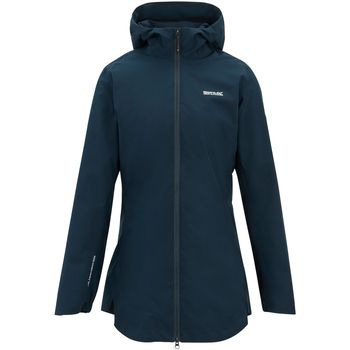 Regatta Cortaviento Natalina para mujer