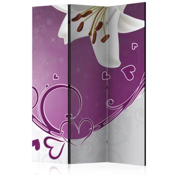 Biombo - Melody Of Love (135x172 Cm)