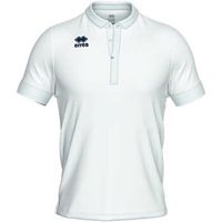 errea tops y camisetas vienna mc ad para hombre