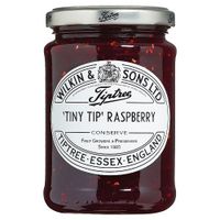 wilkin and sons tiny tip raspberry conserve