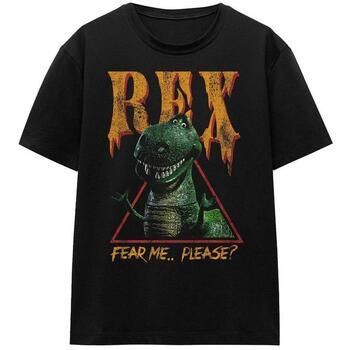 Disney Camiseta Fear Me para mujer
