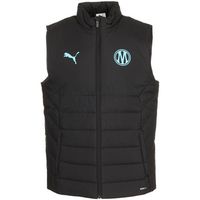 puma chaqueta de punto om training gilet para mujer