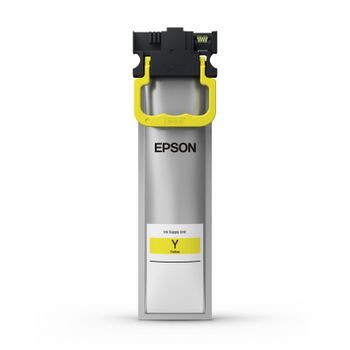 Epson T9454 Cartucho Tinta Original Amarillo