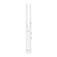 punto de acceso tp-link festa f41-outdoor 24 ghz 300 mbits poe exterior