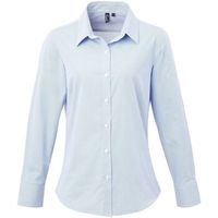 premier camisa pr320 para mujer