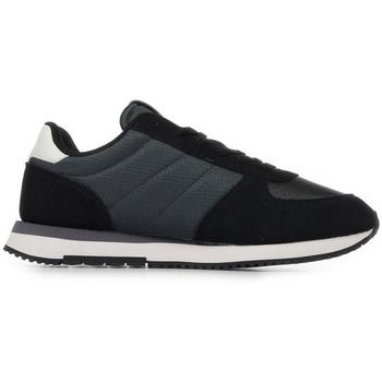 Tommy Hilfiger Deportivas Moda Tj Runner Flag Mix para hombre