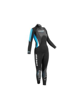 Morea Donna 3Mm Cressi